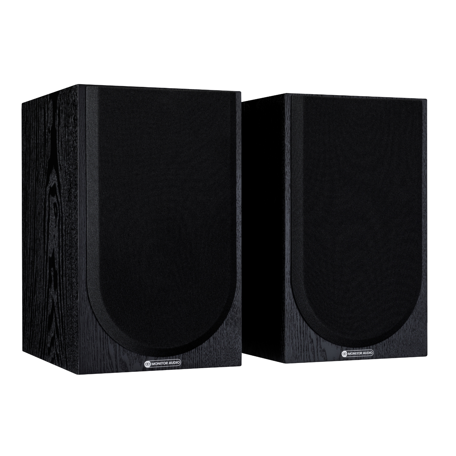Monitor Audio SILVER 7G 100 - Głośniki podstawkowe - BLACK OAK - Para - obrazek 4