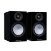 Monitor Audio SILVER 7G 50 - Głośniki podstawkowe - Black gloss - Para