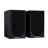 Monitor Audio SILVER 7G 50 - Głośniki podstawkowe - Black Oak - Para - obrazek 4