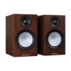 Monitor Audio SILVER 7G 50 - Głośniki podstawkowe - NATURAL WALNUT - Para