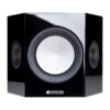 Monitor Audio SILVER 7G FX - Głośniki surround - BLACK GLOSS - Para