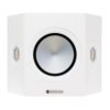 Monitor Audio SILVER 7G FX - Głośniki surround - Satin White - Para