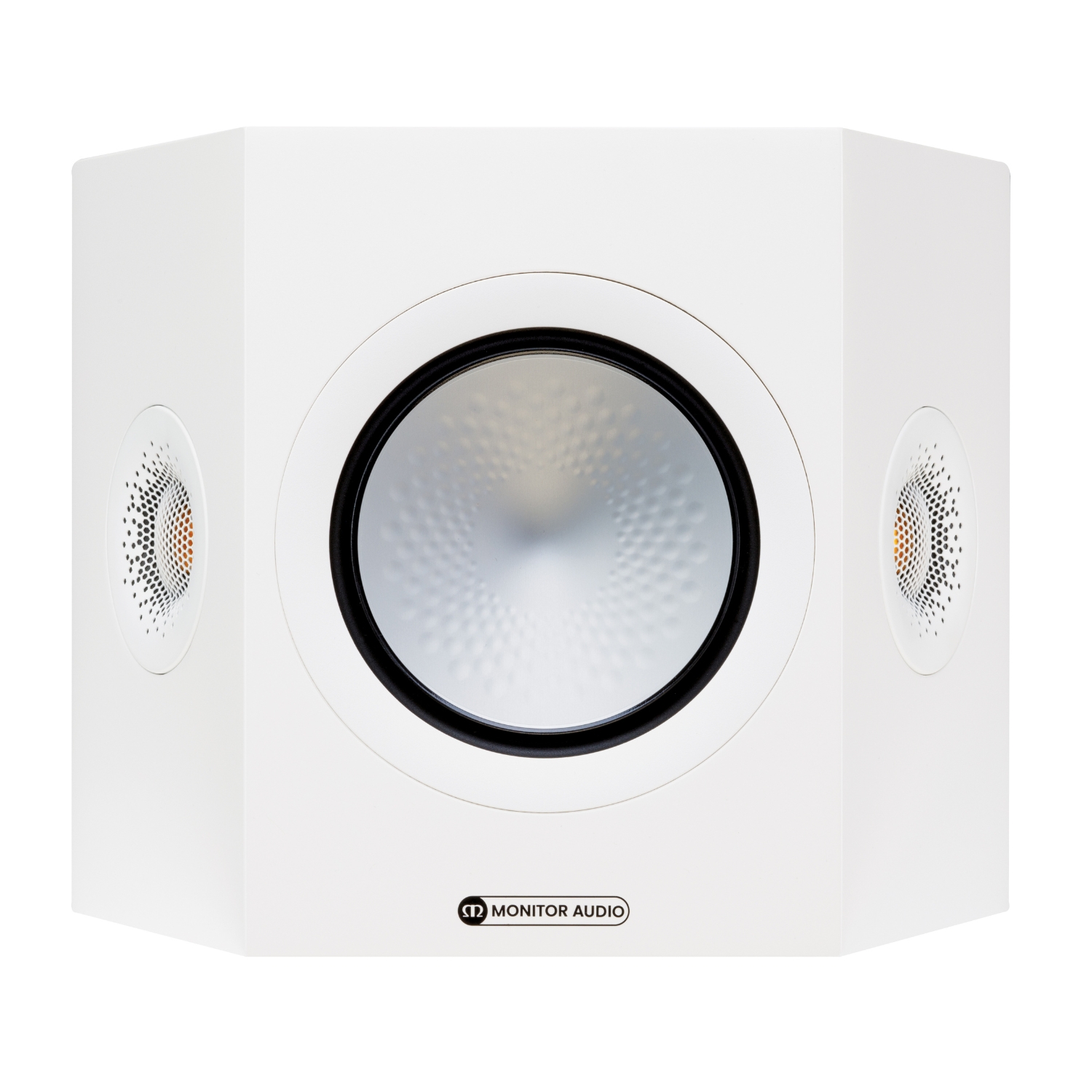 Monitor Audio SILVER 7G FX - Głośniki surround - Satin White - Para