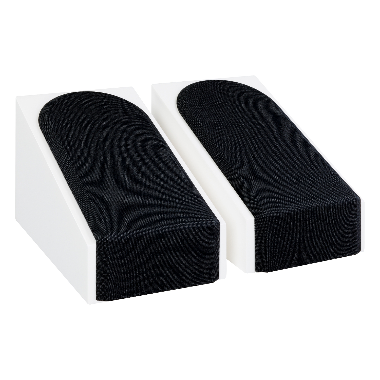 Monitor Audio SILVER 7G AMS - Nakładki do Atmos - Satin White - Para - obrazek 3