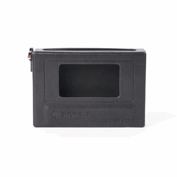 FiiO Snowsky SK-ECHO-MINI - Pokrowiec do odtwarzacza FiiO Echo Mini