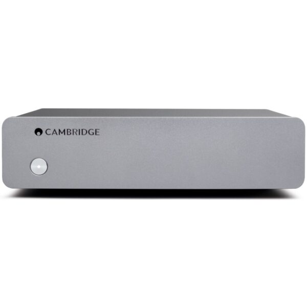 Cambridge Audio Solo - Przedwzmacniacz gramofonowy MM