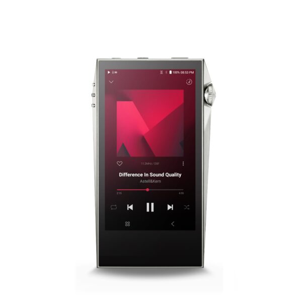 Astell&Kern SP3000M Copper Nickel LIMITED - Przenośny odtwarzacz audio Hi-End