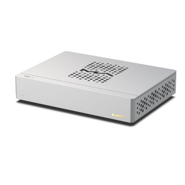 Matrix Audio SS-1 - Audio network switch