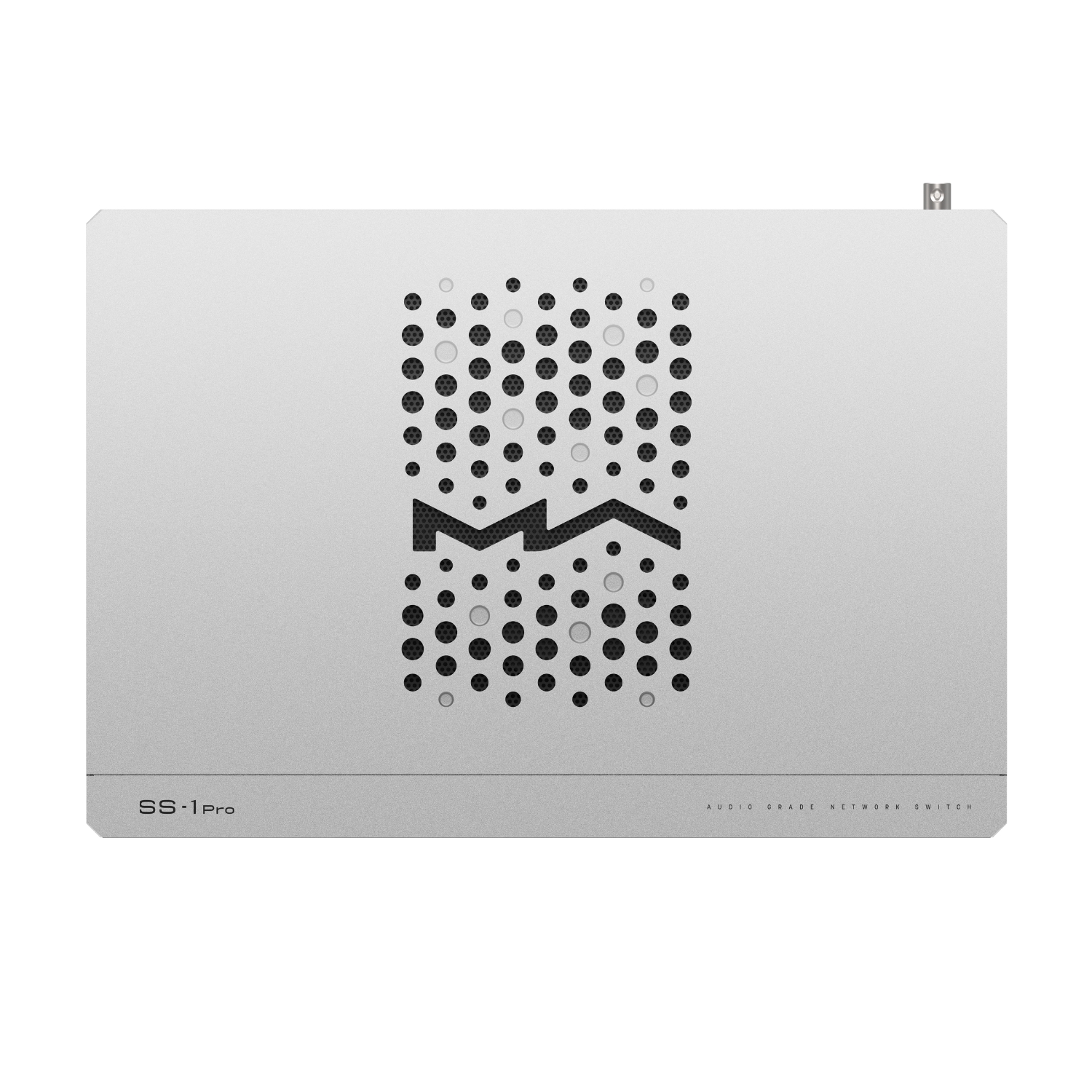 Matrix Audio SS-1 Pro - Audio network switch - obrazek 2