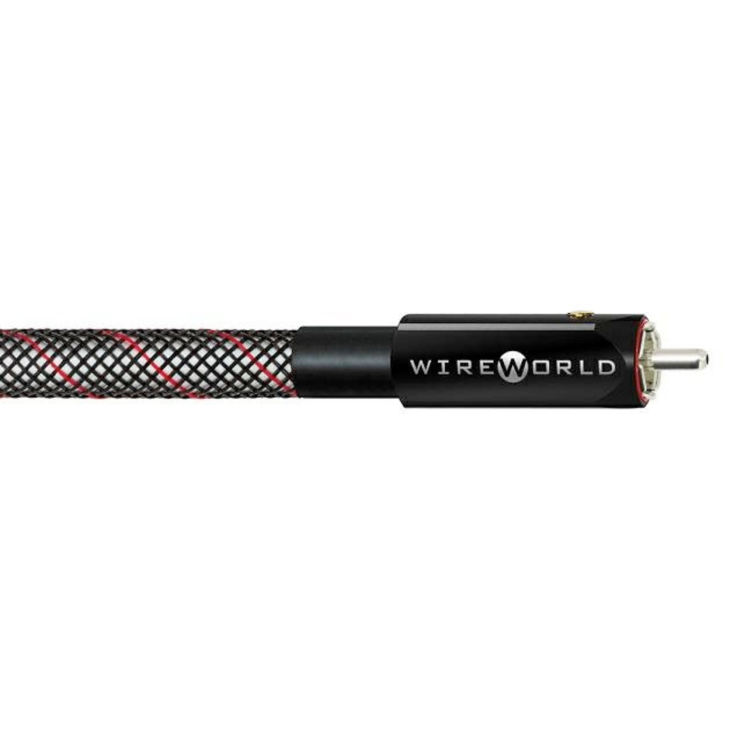 Wireworld SILVER STARLIGHT 10 - Kabel cyfrowy coaxial RCA 75-ohm (SSV) - 1,0M