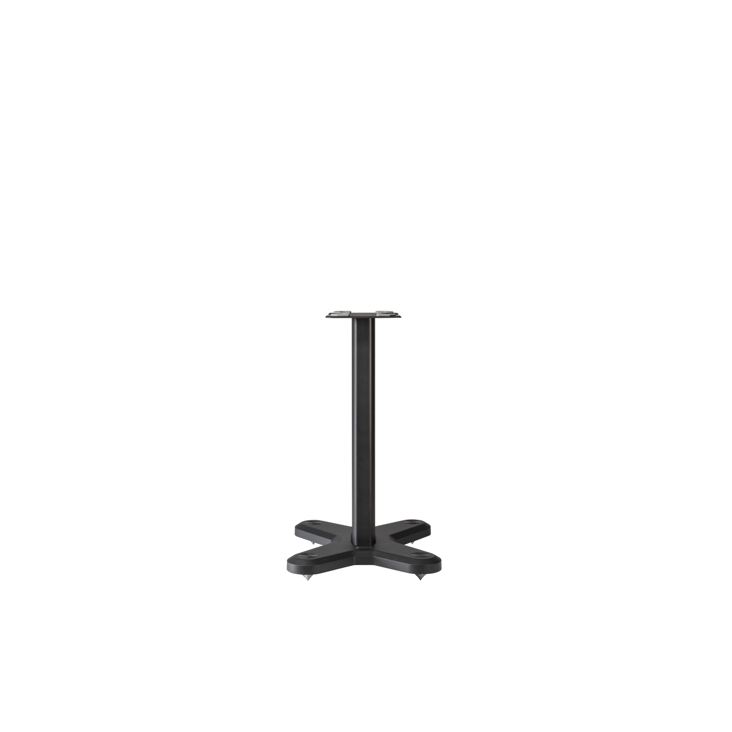 Monitor Audio ST-2 - Uniwersalne standy - Black - Para