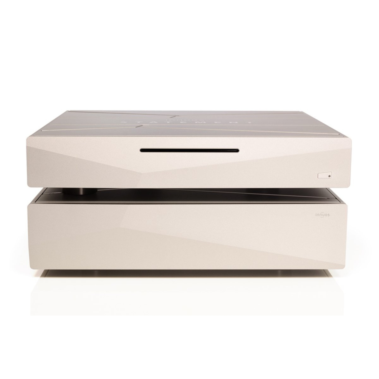 Innuos STATEMENT Next-Gen - Odtwarzacz sieciowy Hi-End - obrazek 3