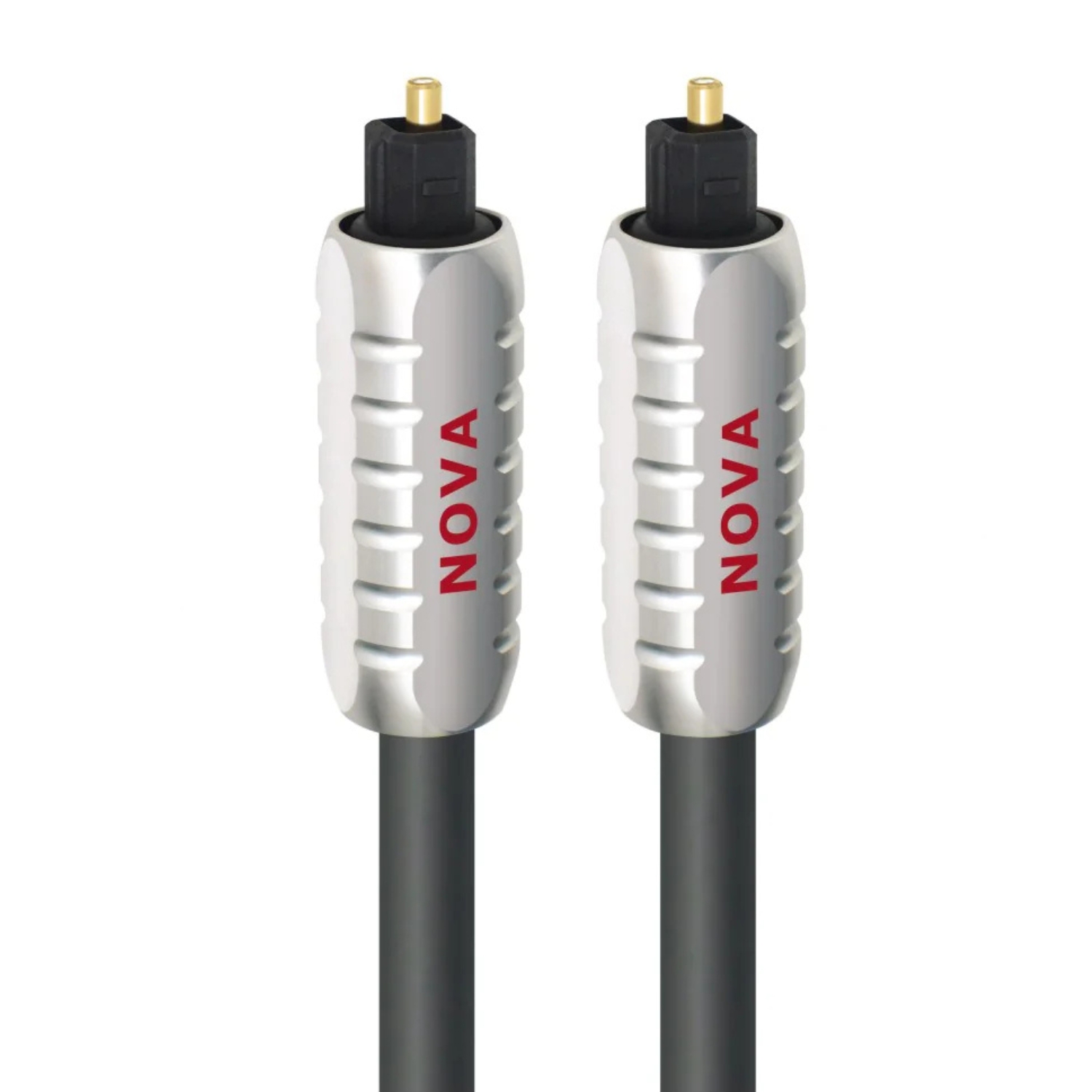 Wireworld NOVA - Kabel optyczny Toslink-Toslink (NTO)