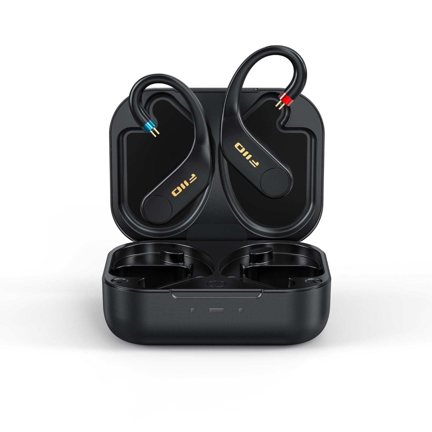 FiiO UTWS5 2025 - Słuchawkowy adapter/wzmacniacz True Wireless - obrazek 2