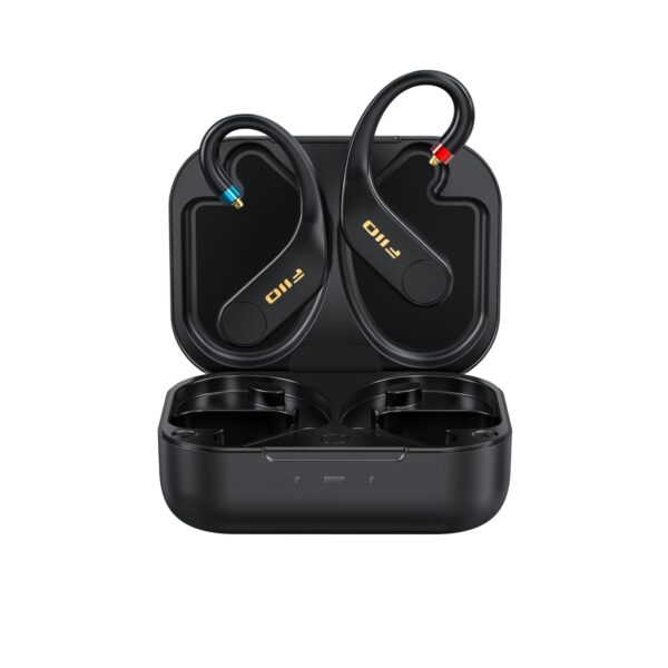 FiiO UTWS5 2025 - Słuchawkowy adapter/wzmacniacz True Wireless