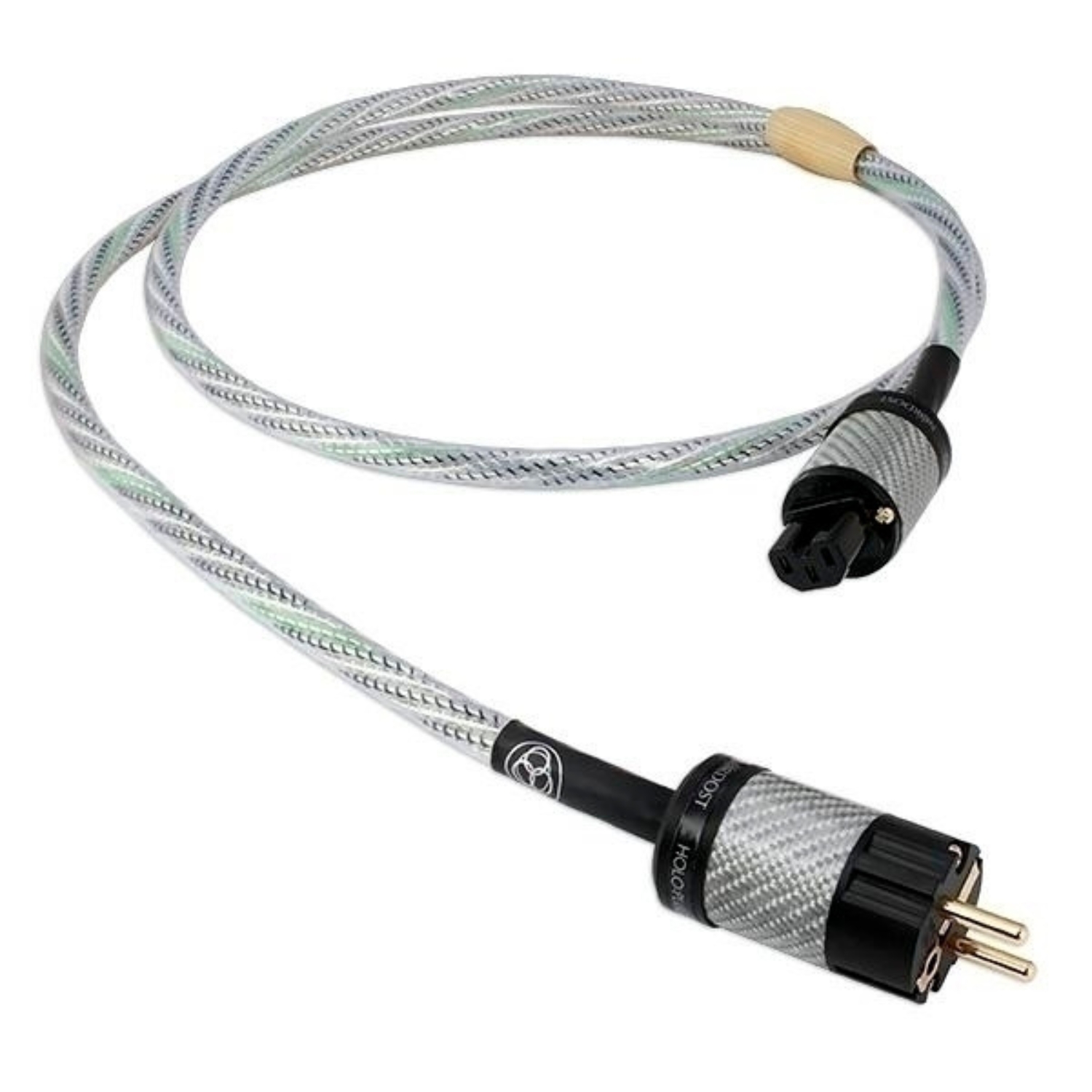 Nordost VALHALLA 2 - Kabel zasilający - 1,0M