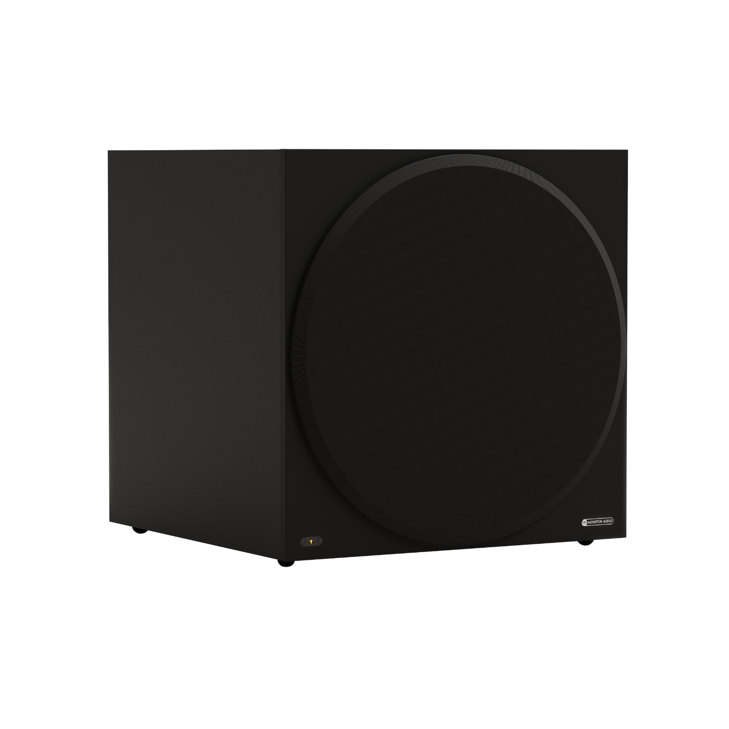 Monitor Audio VESTRA W15 - Subwoofer aktywny - BLACK - obrazek 3