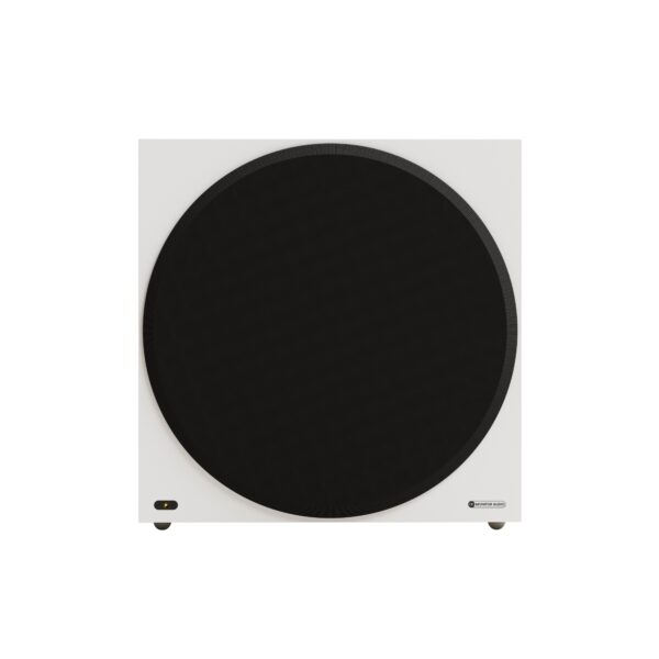 Monitor Audio VESTRA W15 - Subwoofer aktywny - White