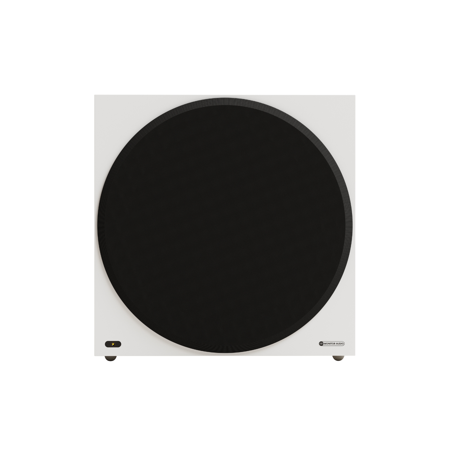 Monitor Audio VESTRA W15 - Subwoofer aktywny - White