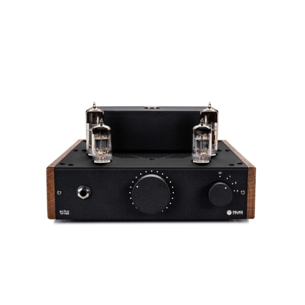 Feliks Audio Echo Vibe lampowy wzmacniacz słuchawkowy