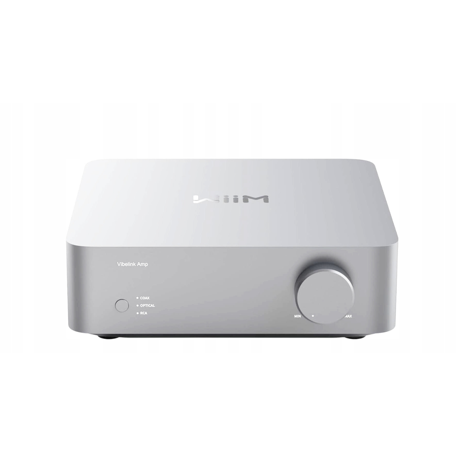 WiiM Vibelink AMP - Wzmacniacz Stereo - obrazek 2