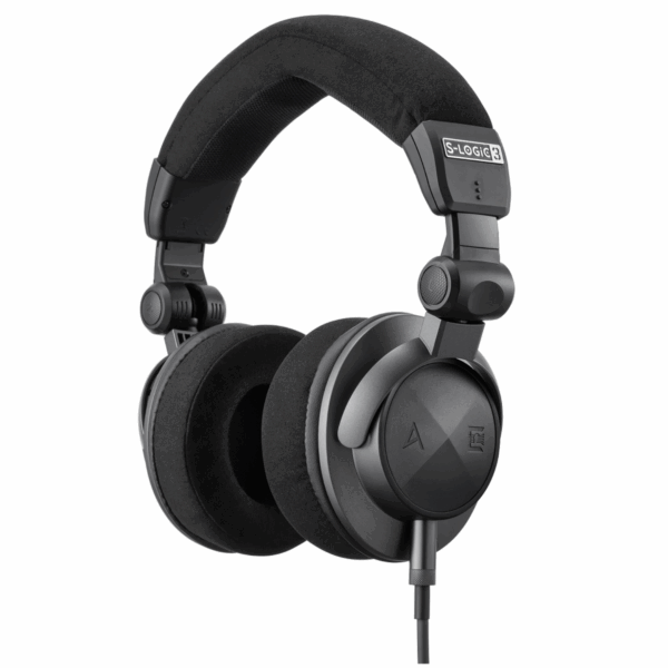 Astell&Kern Virtuoso - słuchawki nauszne hi-fi