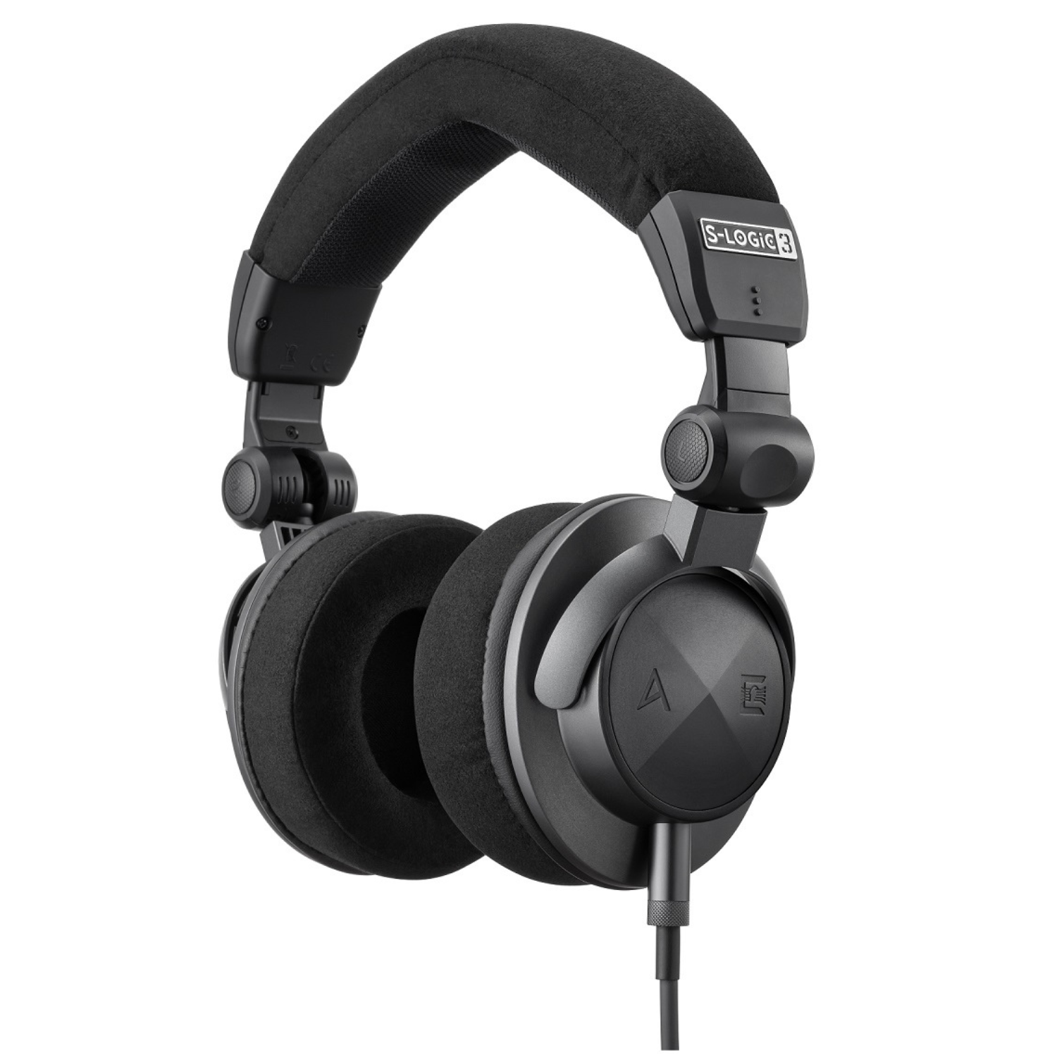 Astell&Kern Virtuoso - słuchawki nauszne hi-fi