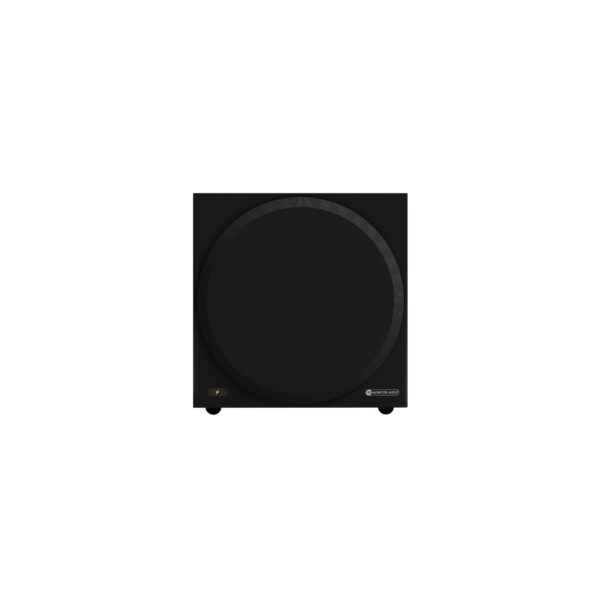 Monitor Audio Vestra W10 - Subwoofer aktywny - Black