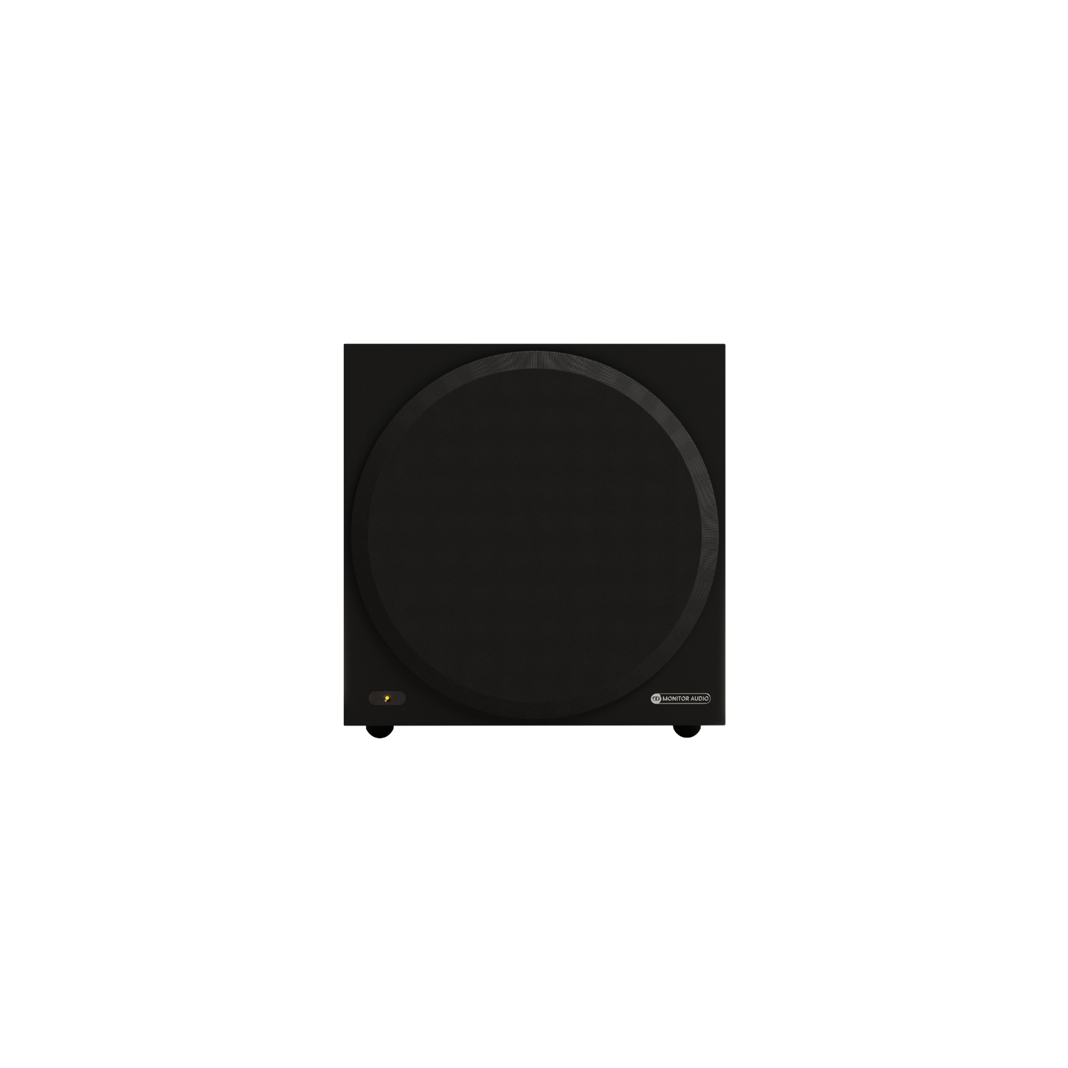 Monitor Audio Vestra W10 - Subwoofer aktywny - Black