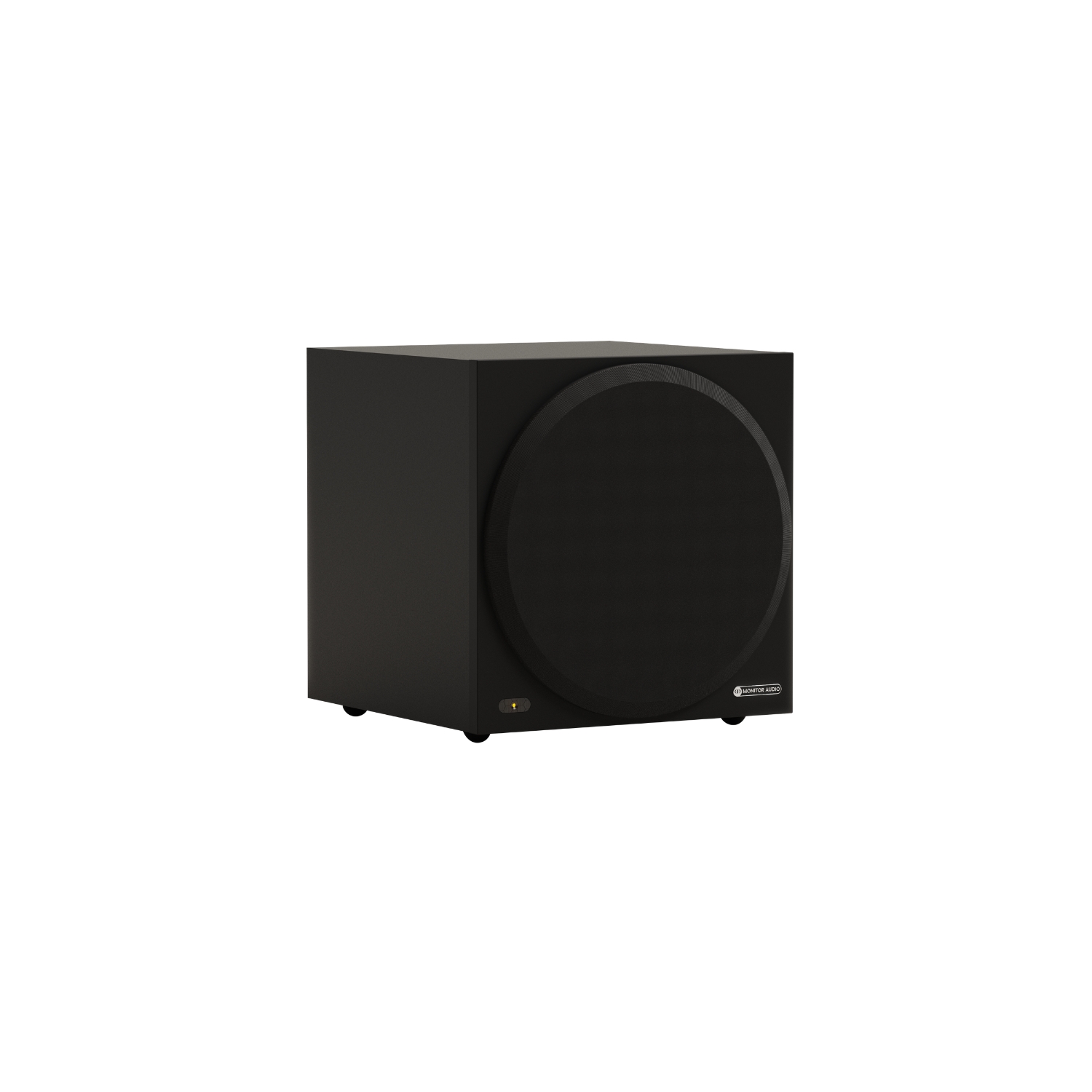 Monitor Audio Vestra W10 - Subwoofer aktywny - Black - obrazek 2