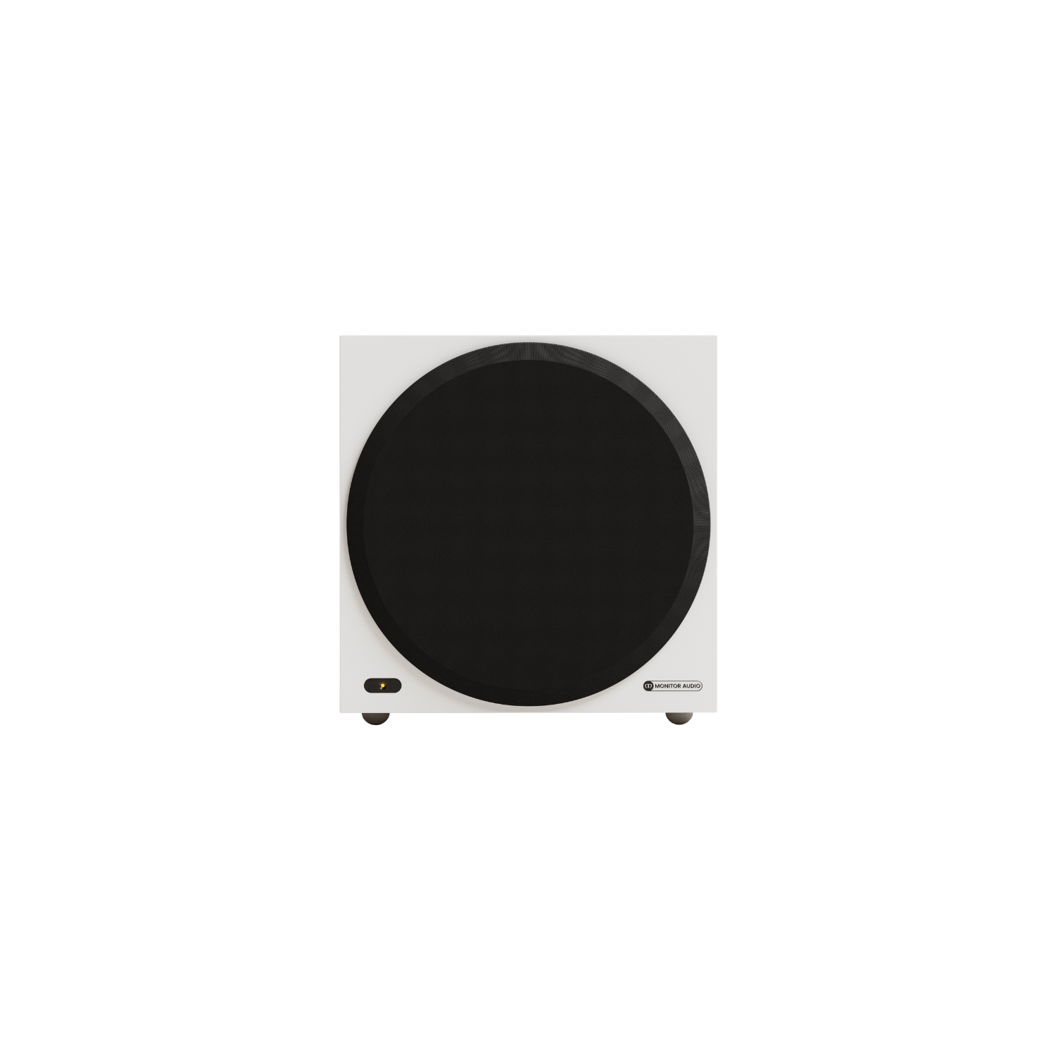 Monitor Audio Vestra W10 - Subwoofer aktywny - White