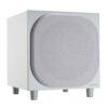 Monitor Audio BRONZE W10 - Subwoofer aktywny - White