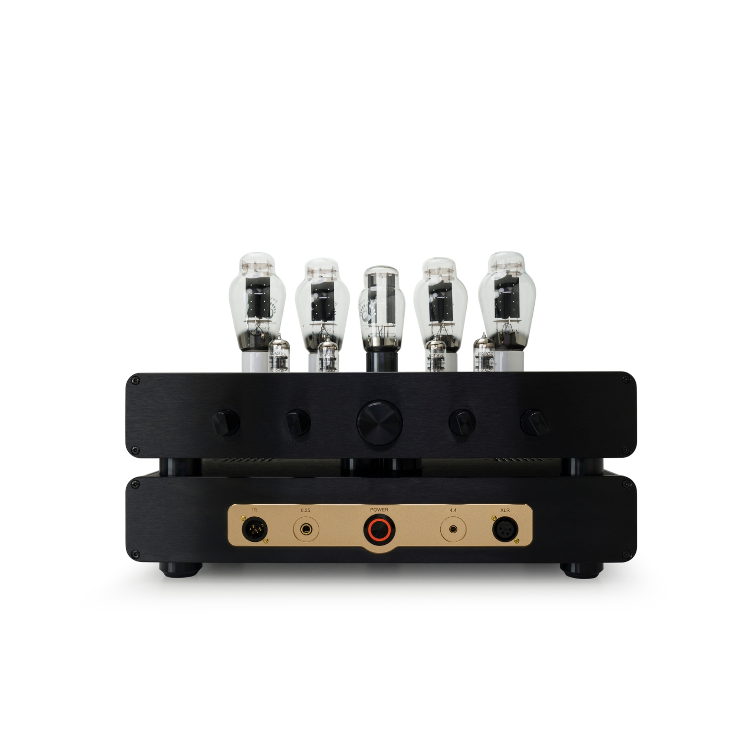 Woo Audio WA33 2nd Gen - Standard - Wzmacniacz Lampowy