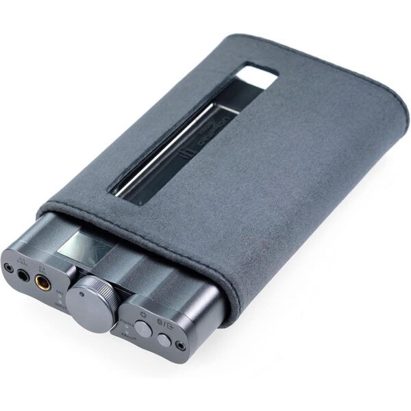 iFi Audio xDSD Gryphon Case 