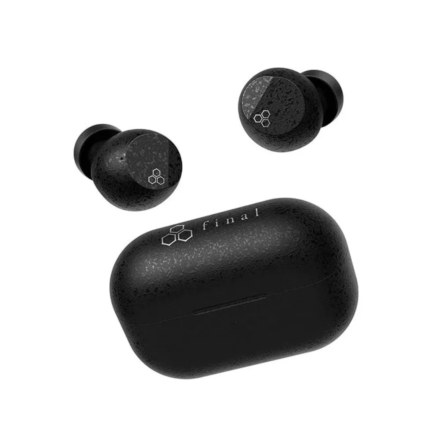 Final Audio ZE3000 SV - słuchawki bluetooth TWS