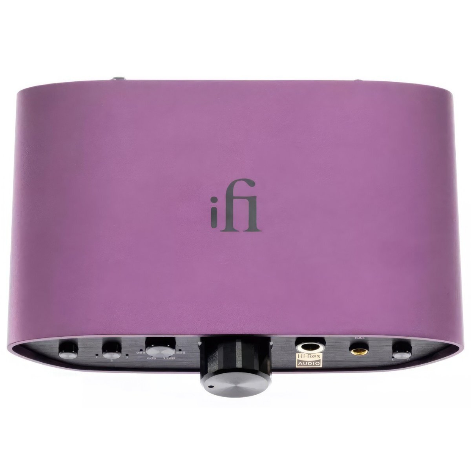 iFi Audio ZEN CAN Studio - Wzmacniacz słuchawkowy z PRE - obrazek 5