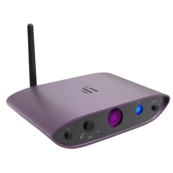 iFi Audio ZEN One Studio - DAC