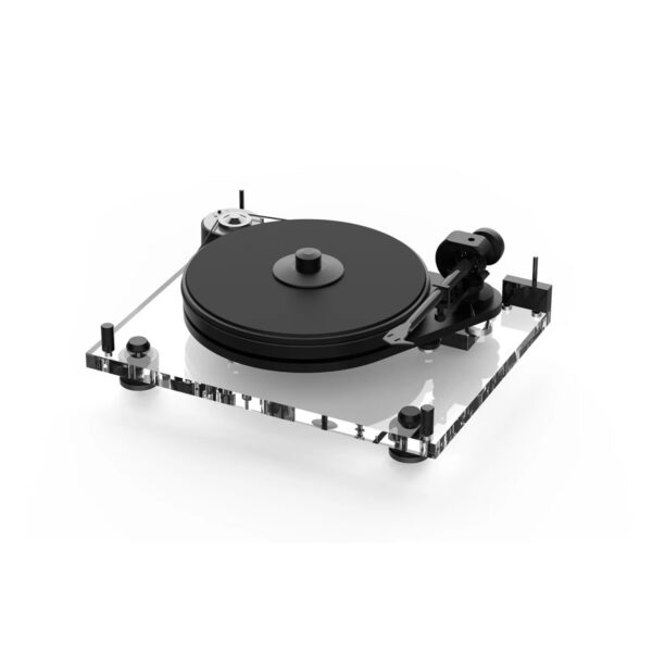 Pro-Ject 6-PERSPEX Balanced - Gramofon bez wkładki