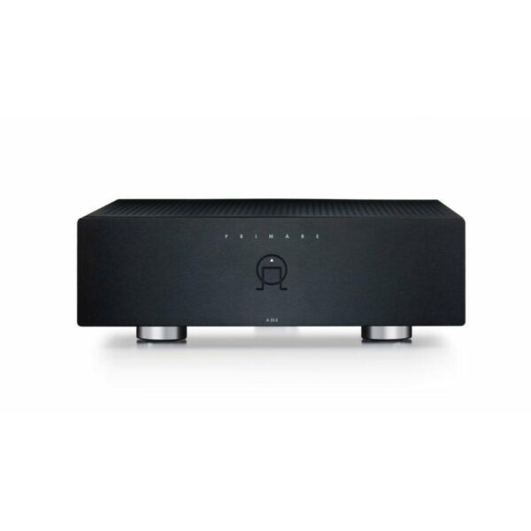 Primare A35.8 - 8-kanałowa końcówka mocy - BLACK