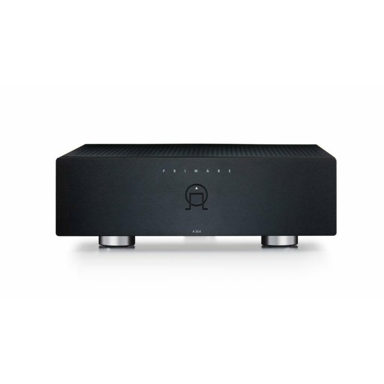Primare A35.8 - 8-kanałowa końcówka mocy - BLACK