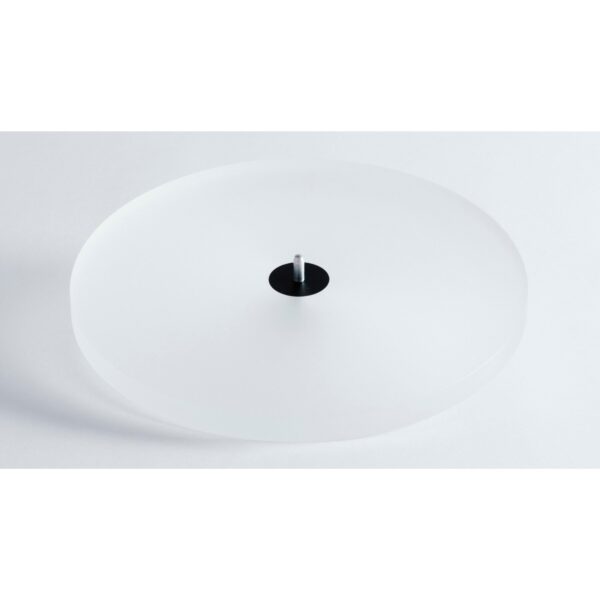 Pro-Ject ACRYL IT E - Akrylowy talerz do gramofonu