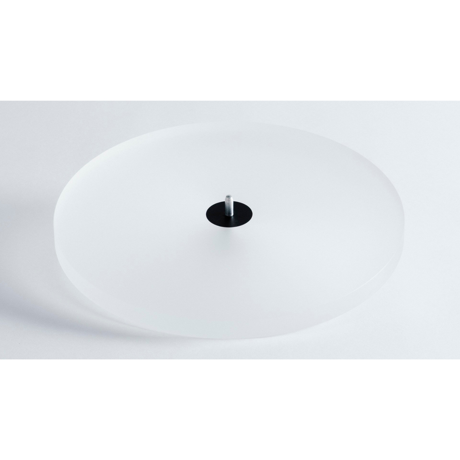 Pro-Ject ACRYL IT E - Akrylowy talerz do gramofonu