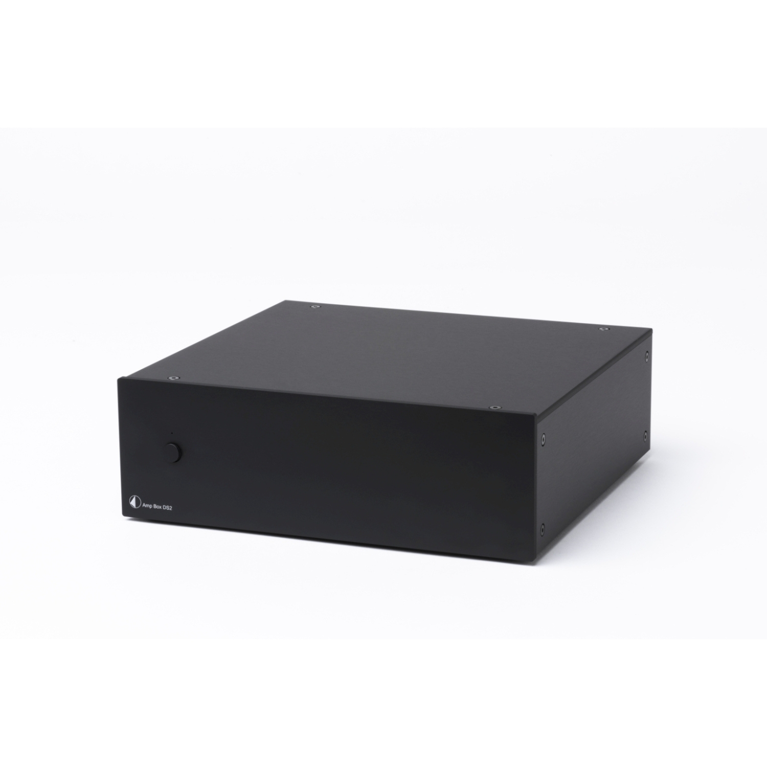 Pro-Ject AMP BOX DS2 - Końcówka mocy - BLACK