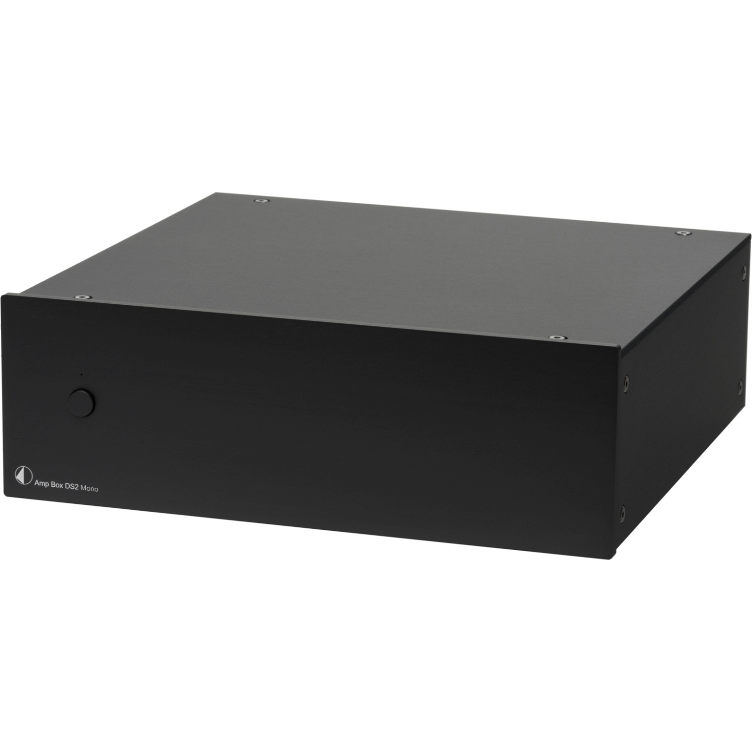 Pro-Ject AMP BOX DS2 MONO - Końcówka mocy mono - BLACK