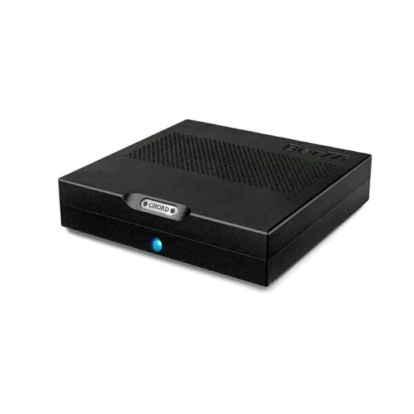 Chord Electronics BERTTI - Końcówka mocy - BLACK
