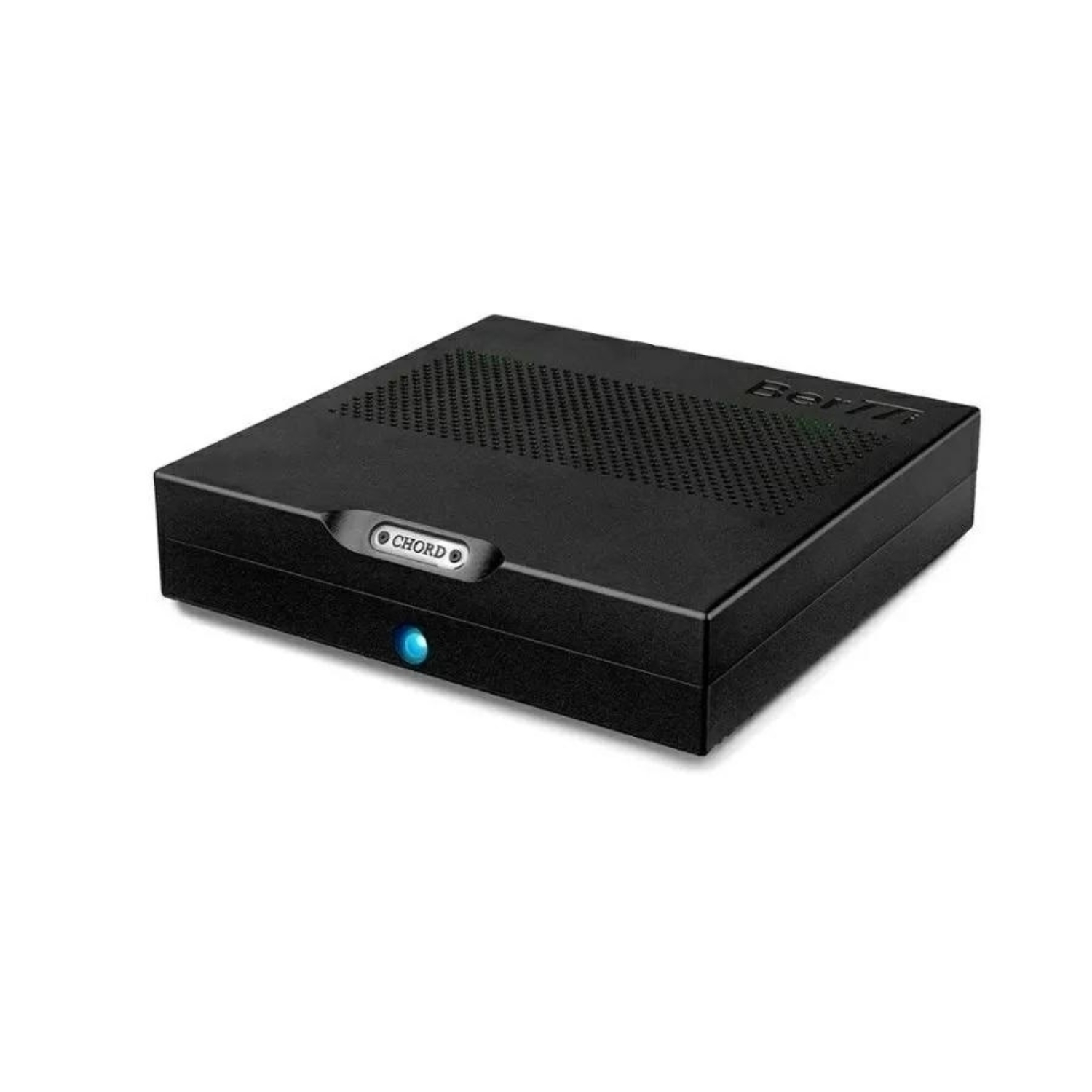 Chord Electronics BERTTI - Końcówka mocy - BLACK