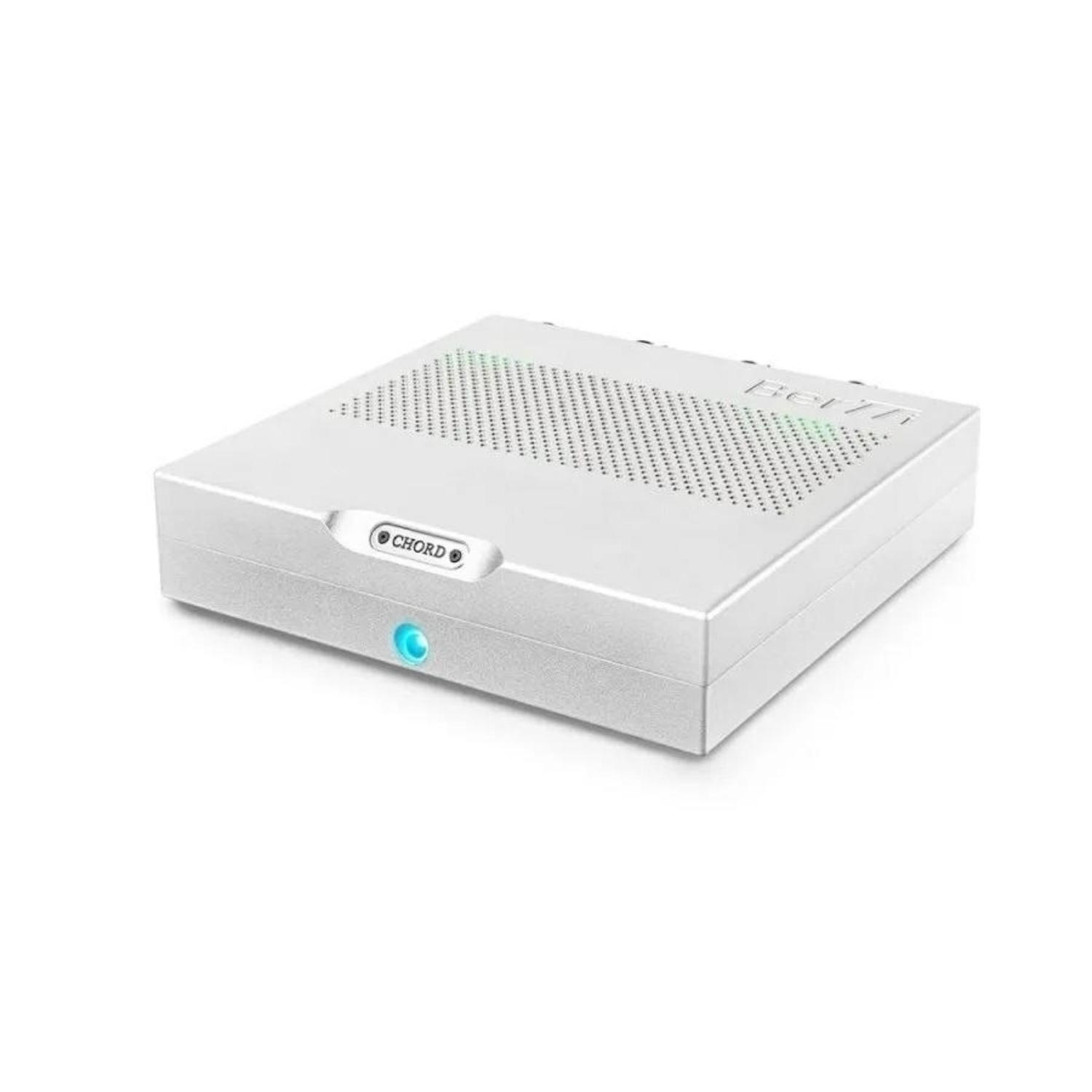 Chord Electronics BERTTI - Końcówka mocy - Silver
