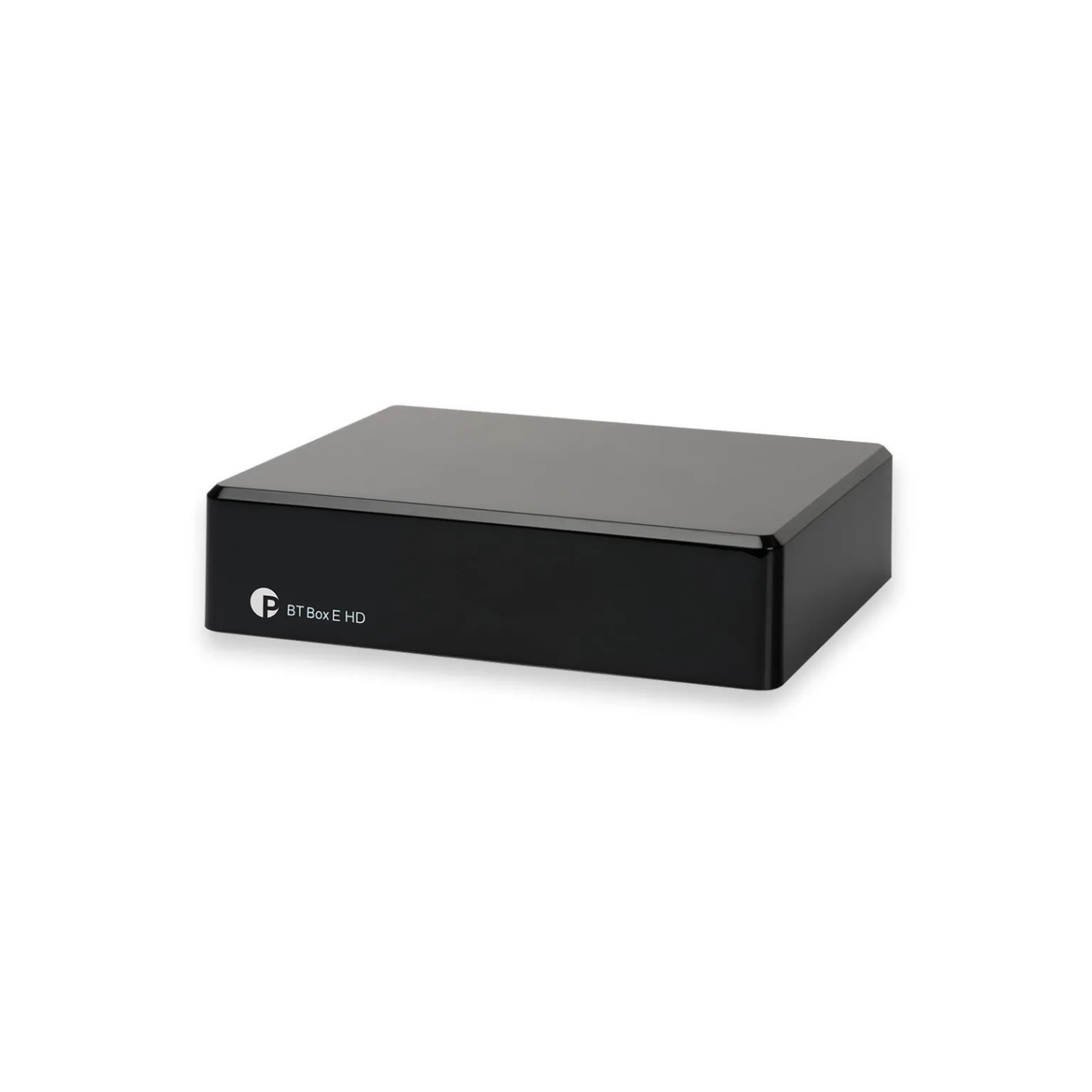 Pro-Ject BT BOX E HD - Odbiornik BT - BLACK