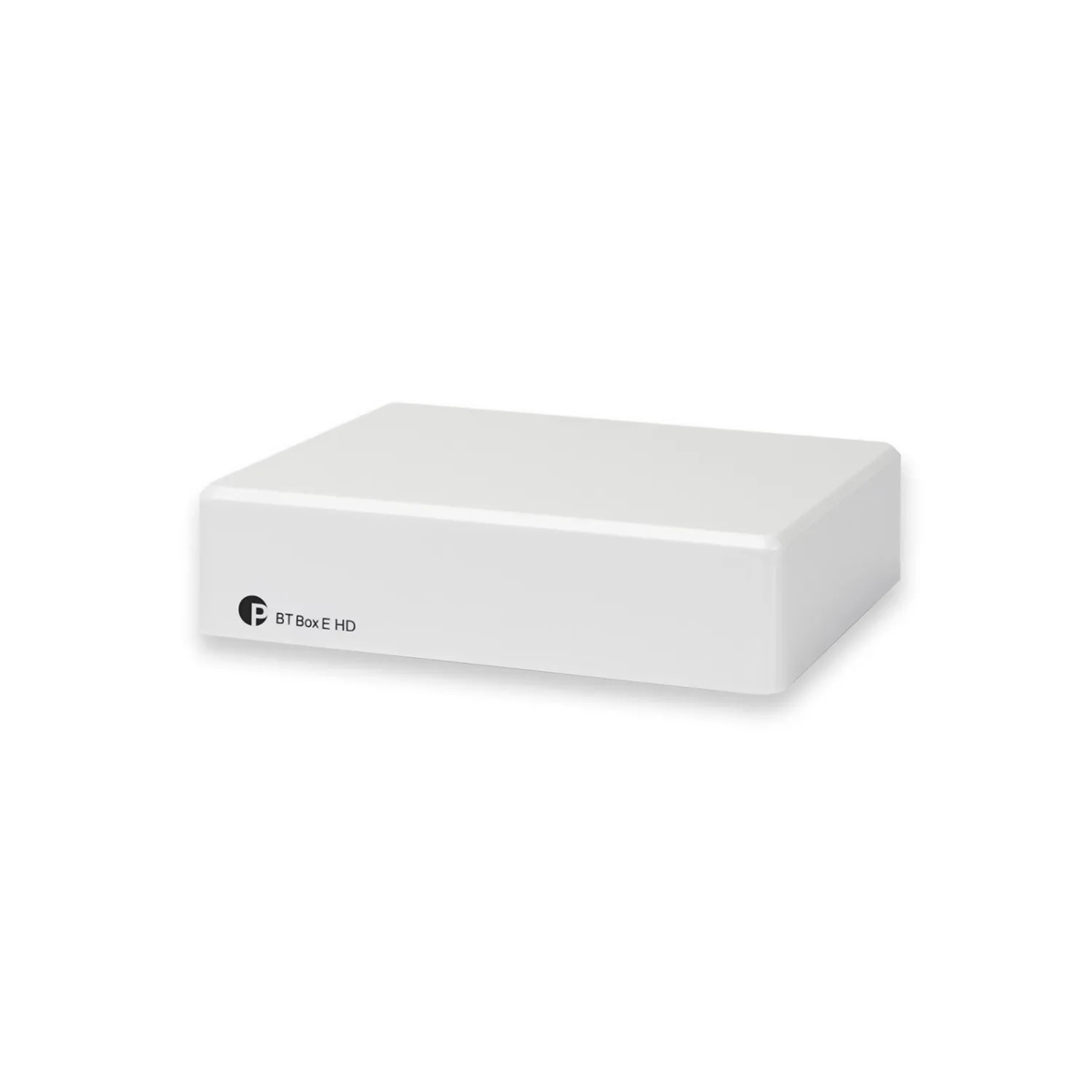 Pro-Ject BT BOX E HD - Odbiornik BT - White