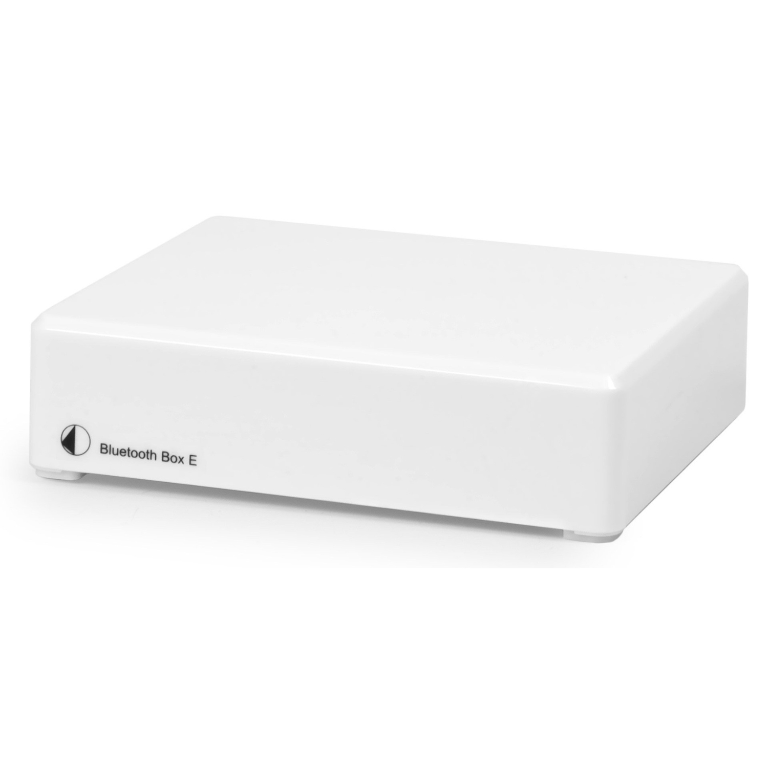 Pro-Ject BT BOX E - Odbiornik BT - WHITE